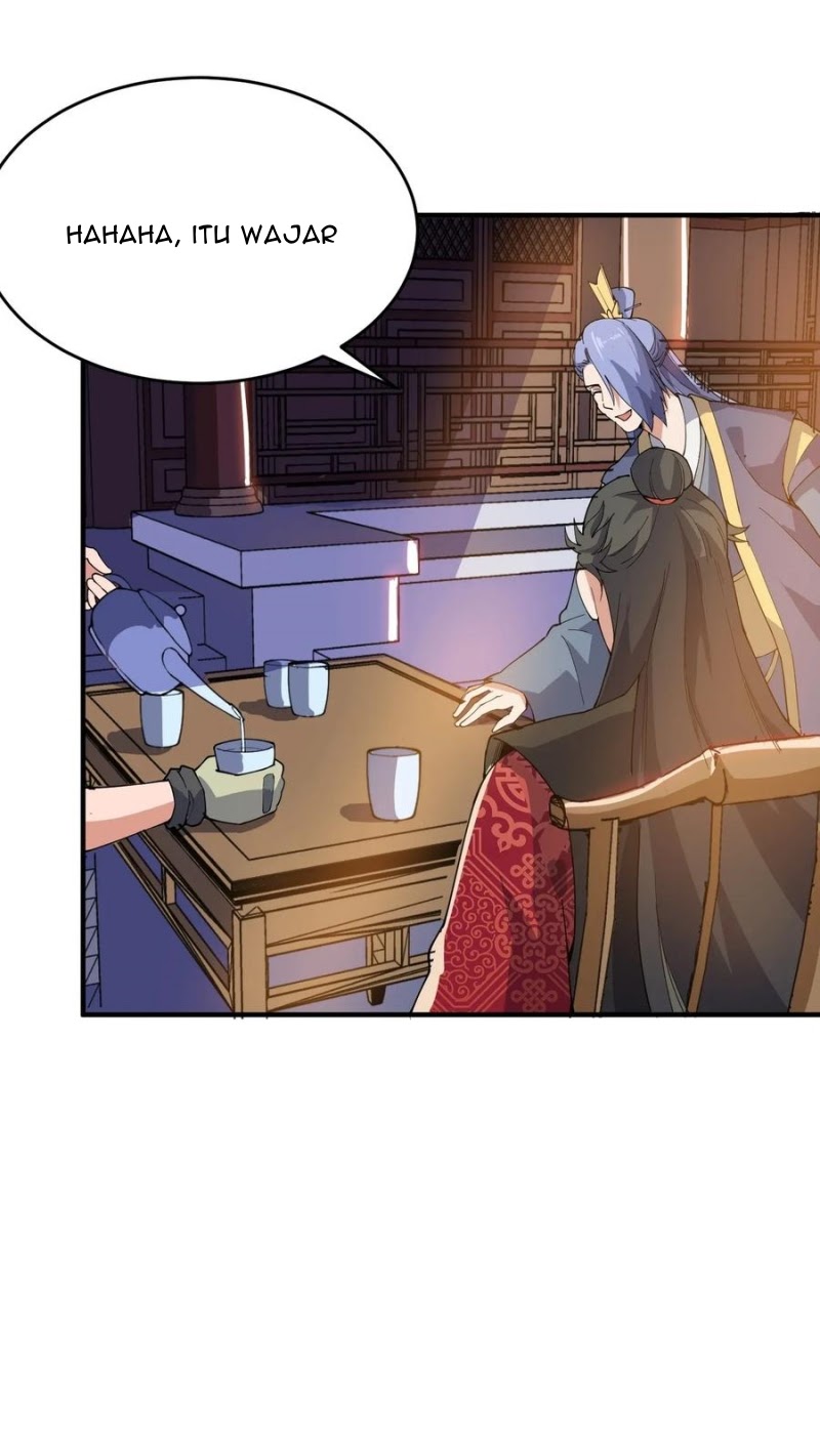 First Dragon (Yuanlong) Chapter 99 Gambar 26
